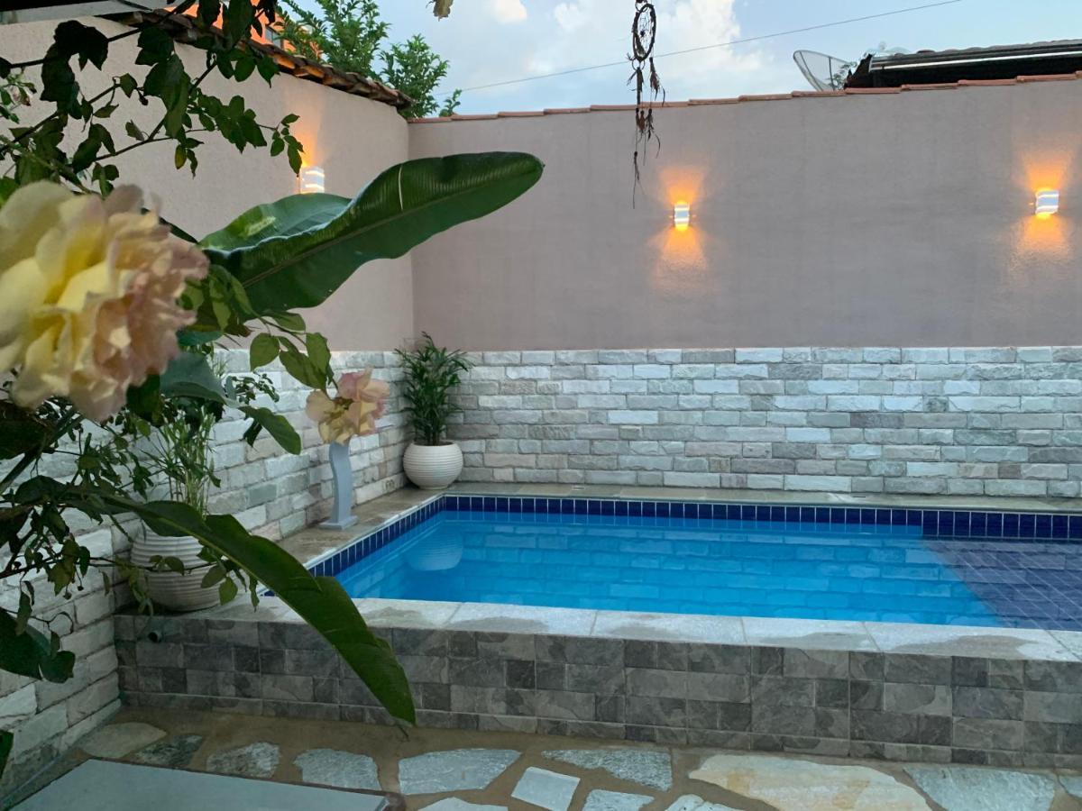 Casa Dyliau Villa Pirenópolis Kültér fotó